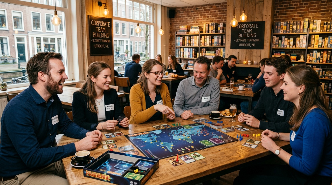 Teambuilding TipTop